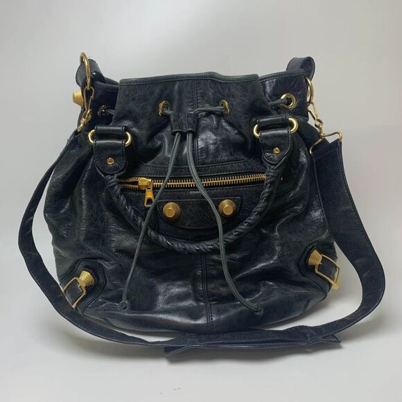 Balenciaga Handbags - Balenciaga Women Pre-Loved Bag Very Good Condition